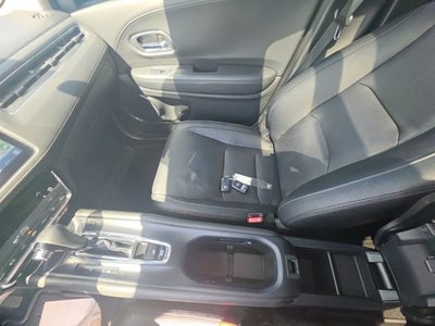 2019 Honda HR-V Touring