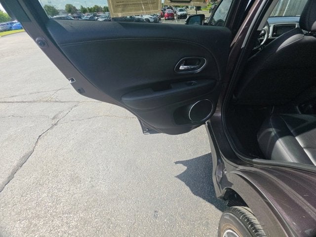2019 Honda HR-V Touring