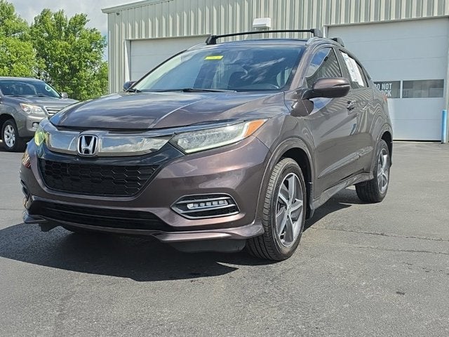 2019 Honda HR-V Touring