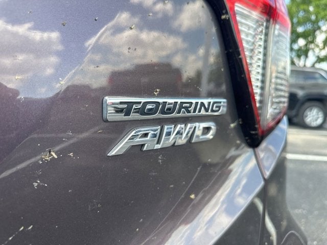 2019 Honda HR-V Touring