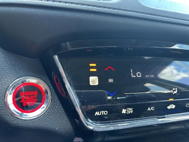 2019 Honda HR-V Touring