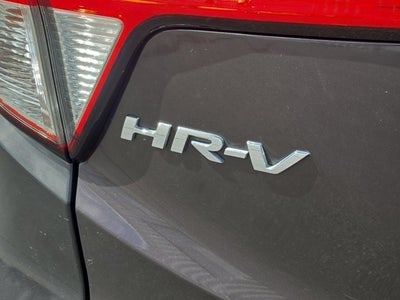 2019 Honda HR-V Touring