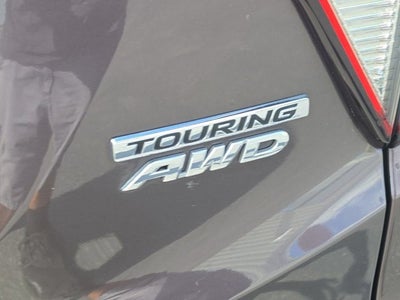 2019 Honda HR-V Touring