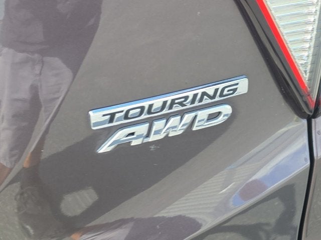 2019 Honda HR-V Touring