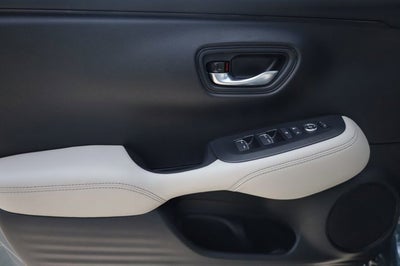 2026 Honda HR-V EX-L 2WD CVT