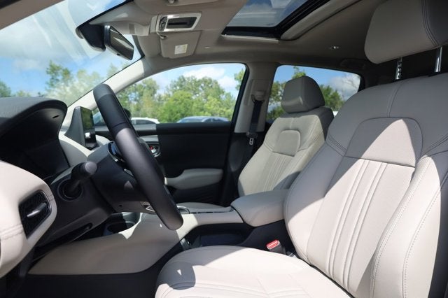 2026 Honda HR-V EX-L 2WD CVT