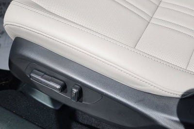 2026 Honda HR-V EX-L 2WD CVT