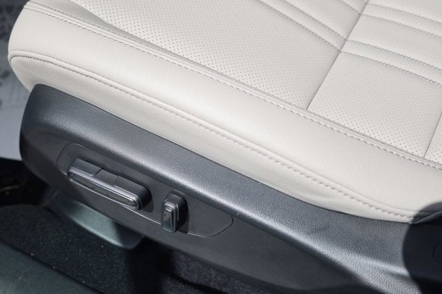 2026 Honda HR-V EX-L 2WD CVT