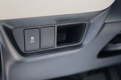 2026 Honda HR-V EX-L 2WD CVT