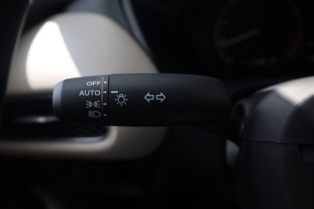 2026 Honda HR-V EX-L 2WD CVT