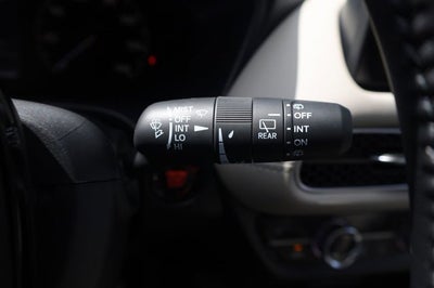 2026 Honda HR-V EX-L 2WD CVT