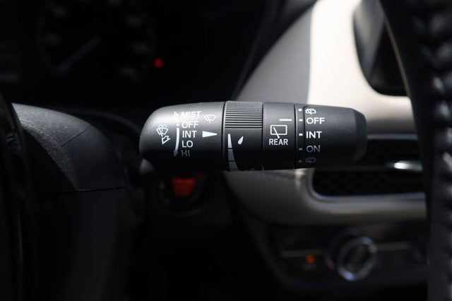 2026 Honda HR-V EX-L 2WD CVT