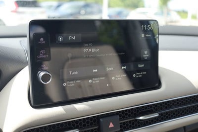 2026 Honda HR-V EX-L 2WD CVT