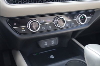 2026 Honda HR-V EX-L 2WD CVT