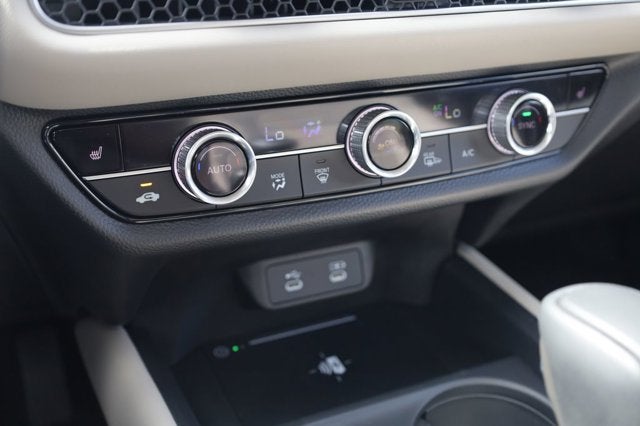 2026 Honda HR-V EX-L 2WD CVT