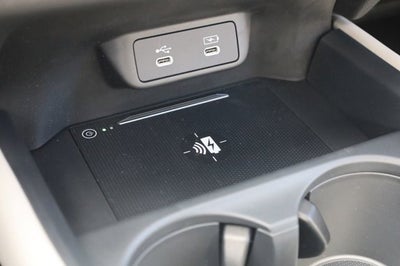 2026 Honda HR-V EX-L 2WD CVT