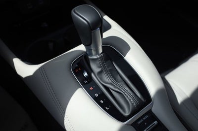 2026 Honda HR-V EX-L 2WD CVT