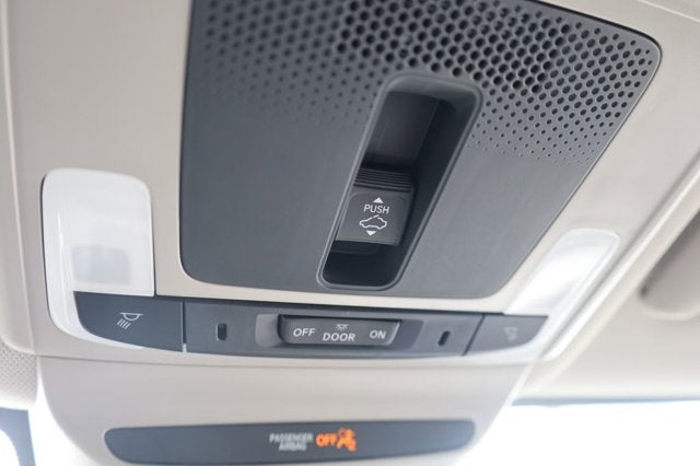 2026 Honda HR-V EX-L 2WD CVT