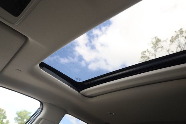 2026 Honda HR-V EX-L 2WD CVT