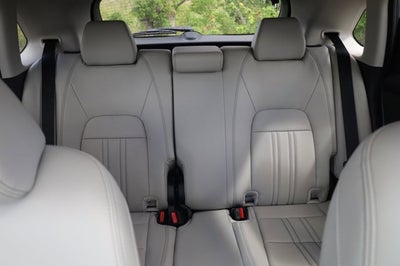 2026 Honda HR-V EX-L 2WD CVT