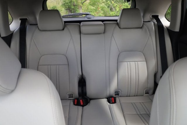 2026 Honda HR-V EX-L 2WD CVT