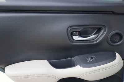 2026 Honda HR-V EX-L 2WD CVT