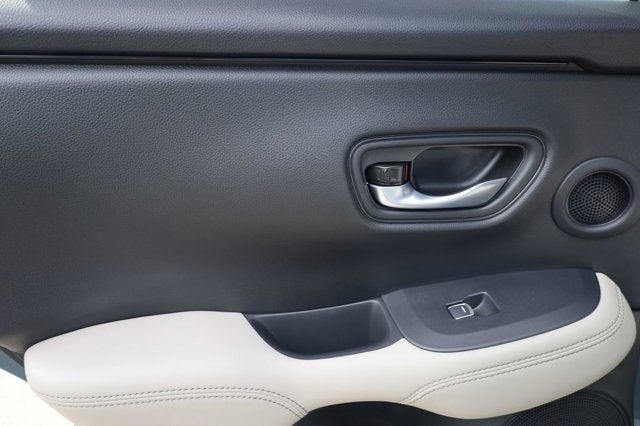 2026 Honda HR-V EX-L 2WD CVT