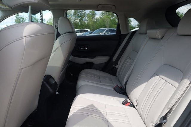 2026 Honda HR-V EX-L 2WD CVT