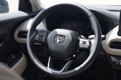 2026 Honda HR-V EX-L 2WD CVT