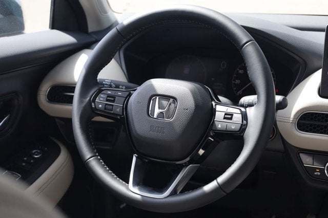 2026 Honda HR-V EX-L 2WD CVT