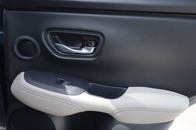 2026 Honda HR-V EX-L 2WD CVT