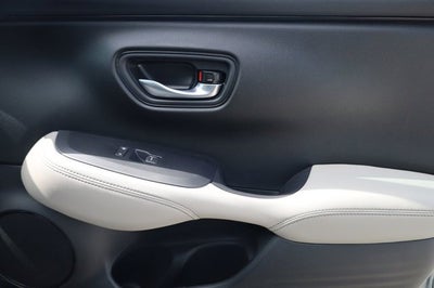 2026 Honda HR-V EX-L 2WD CVT