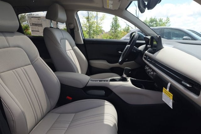 2026 Honda HR-V EX-L 2WD CVT