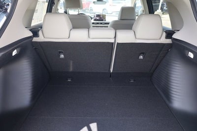 2026 Honda HR-V EX-L 2WD CVT