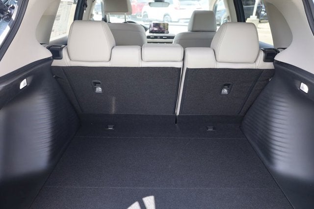 2026 Honda HR-V EX-L 2WD CVT