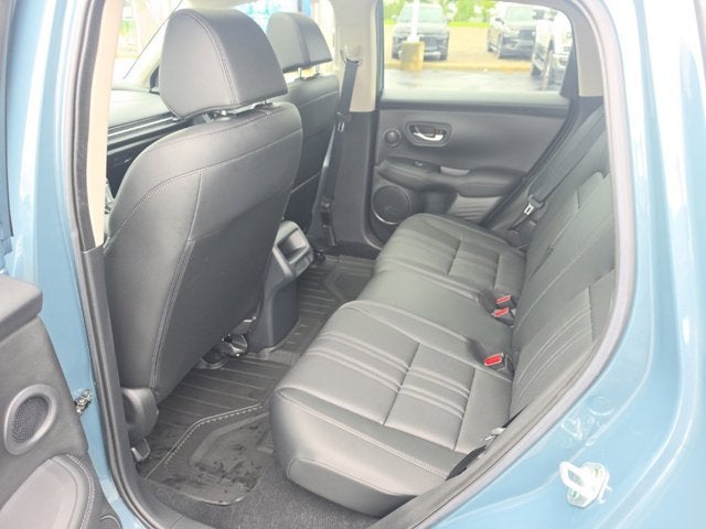 2025 Honda HR-V EX-L