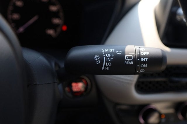 2026 Honda HR-V LX AWD CVT