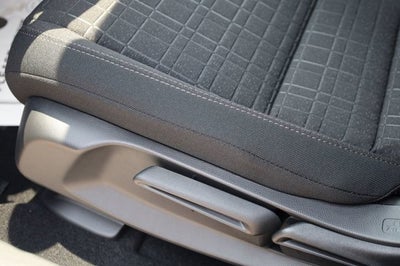 2026 Honda HR-V LX AWD CVT