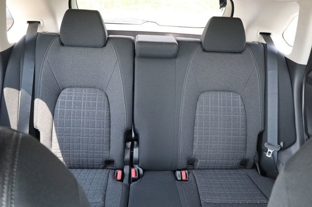 2026 Honda HR-V LX AWD CVT