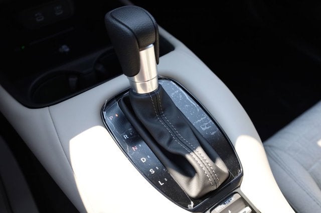 2026 Honda HR-V LX AWD CVT