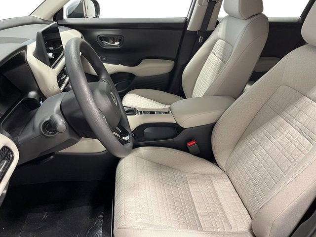 2027 Honda HR-V LX AWD CVT