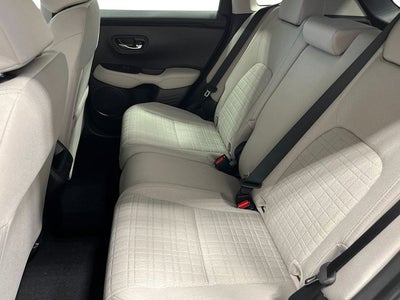 2027 Honda HR-V LX AWD CVT