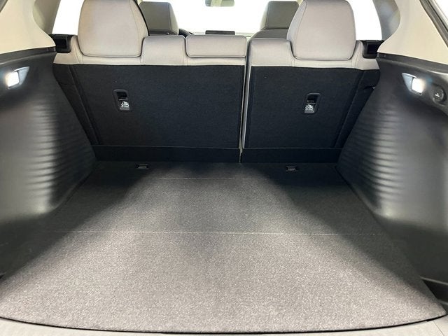 2027 Honda HR-V LX AWD CVT