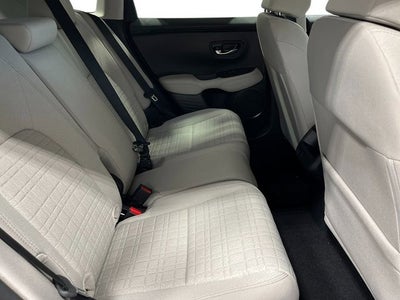 2027 Honda HR-V LX AWD CVT