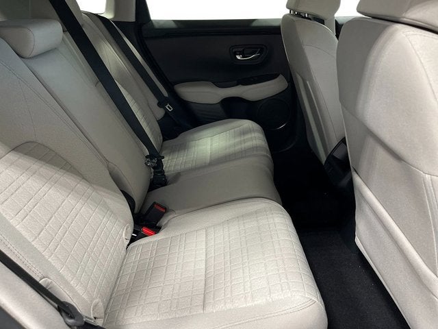 2027 Honda HR-V LX AWD CVT