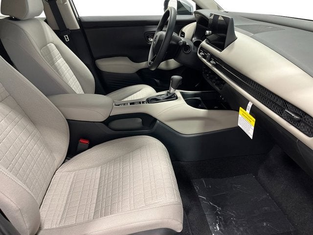 2027 Honda HR-V LX AWD CVT