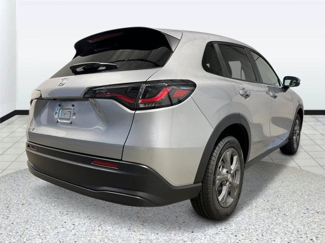 2027 Honda HR-V LX AWD CVT