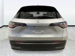 2027 Honda HR-V LX AWD CVT