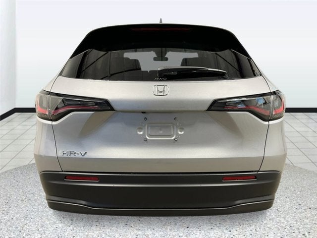 2027 Honda HR-V LX AWD CVT