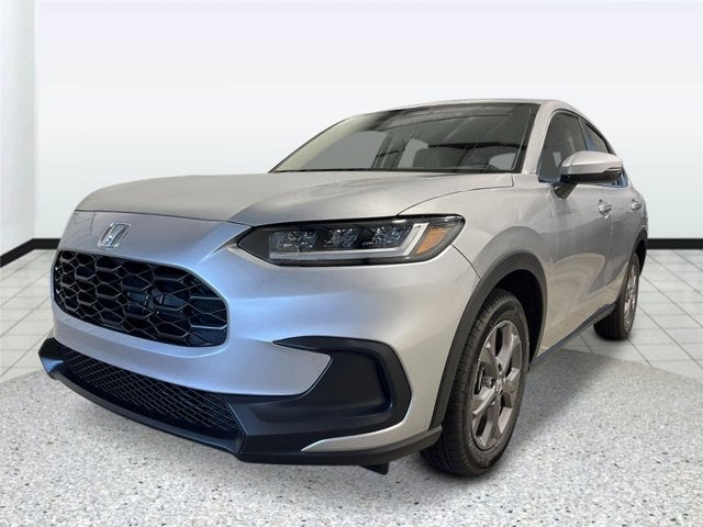 2027 Honda HR-V LX AWD CVT